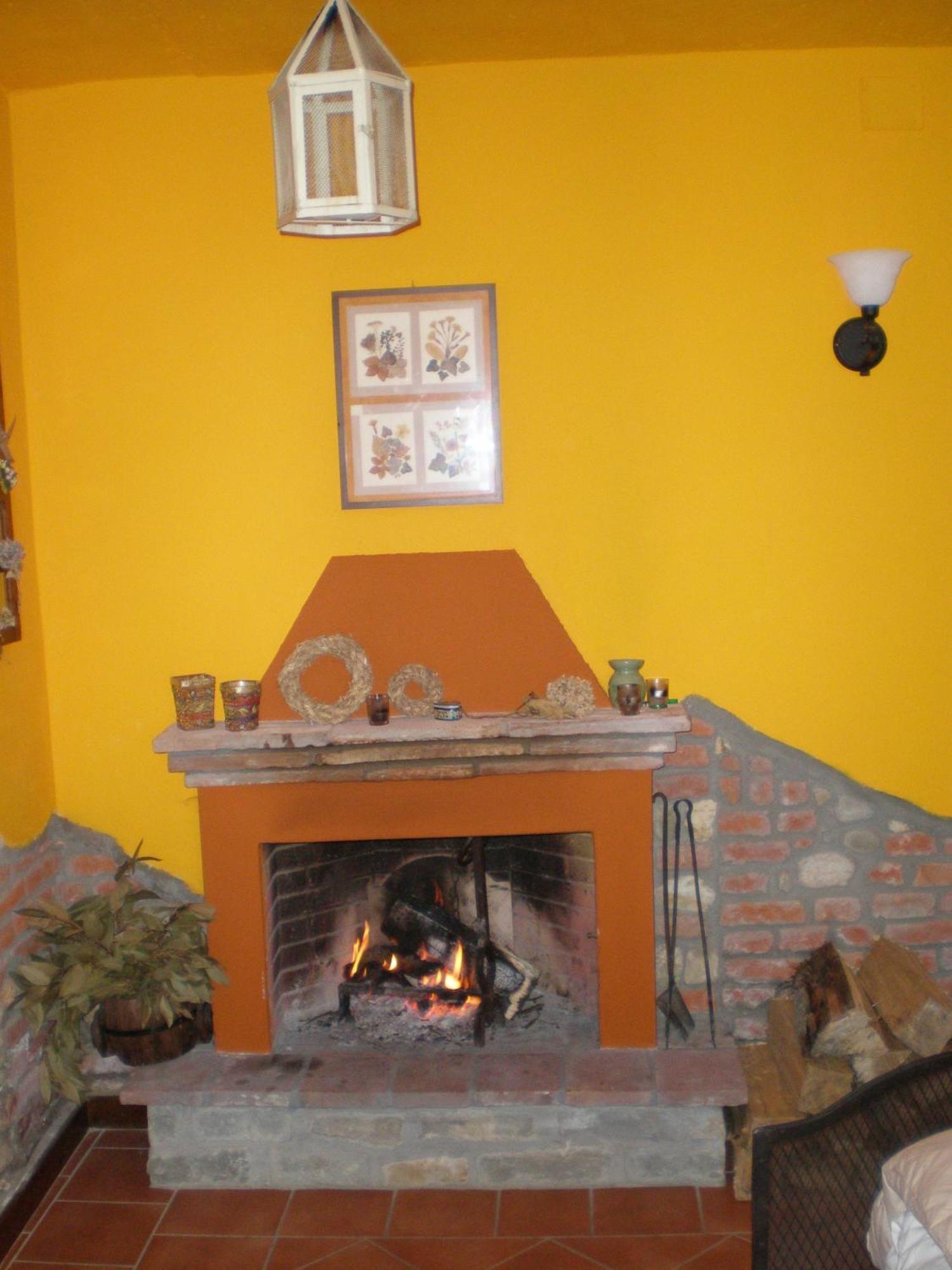 فيلا Cascina La Maddalena Bed & Wine Rocca Grimalda المظهر الخارجي الصورة